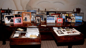 트럼프 사진 숨기려다?&hellip;'엡스타인 파일' 논란