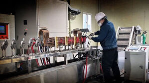 "고환율에 대응 어려워"&hellip;중소기업의 호소