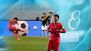 손흥민 볼리비아전 프리킥&hellip;'올해 최고의 골'