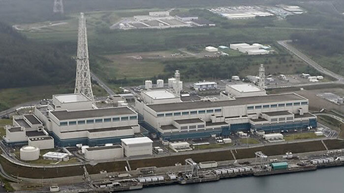 14년 만에 재가동했는데 돌연 '경보음'&hellip;일 원자로 결국