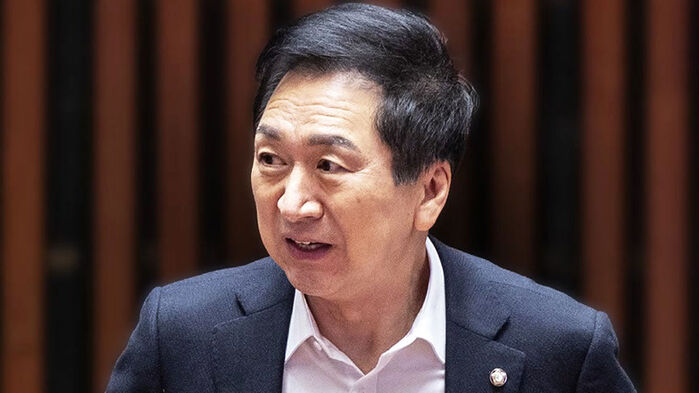 [단독] '로저비비에' 의혹, 국힘 당대표실 개입 단서 확보