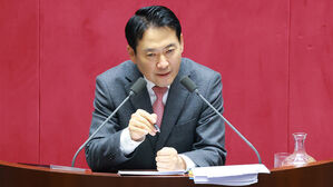 장동혁, 역대 최장 필리버스터 기록&hellip;20시간 돌파