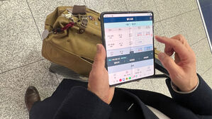 '철도파업 유보' 못 듣고 일찍 나온 시민들&hellip;그래도 안도의 한숨