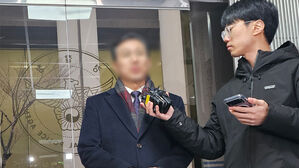 통일교 전 총무처장 "정치인 관련 비용 처리한 기억 없어"