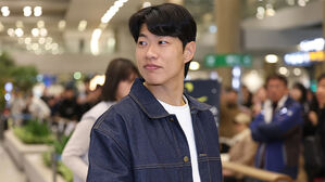 송성문 "마차도 빨리 만나고 싶어&hellip;스킨스 공 궁금"