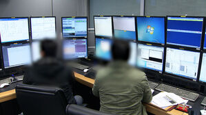 잇단 개인정보 유출에도&hellip;보안 투자는 '제자리'