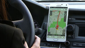 '고의 사고' 막는 음성 안내&hellip;서비스 확대 적용