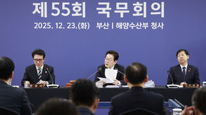 이 대통령 "연말연시 안전 대책, '과하다' 비난받을 정도로 조치"