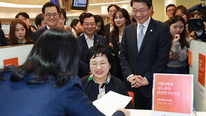 월평균 38만 원 사망보험금 유동화&hellip;내년부터 전 생보사 확대