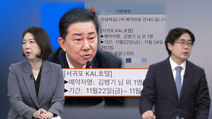 [여담야담] "아드님 조식은?" "돈 더 내고 드신다고&hellip;" 숙박권 수수 논란