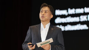 곽노정&middot;손재일, 이코노미스트 '올해 CEO' 후보에