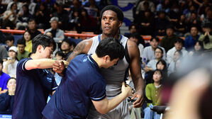 '퇴장 후 소란' 나이트, KBL 재정위 회부