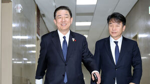 여야, '통일교 특검'&middot;'쿠팡 청문회' 평행선&hellip;일단 합의 불발