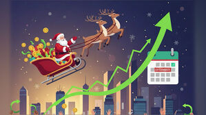 [이슈빡] 죽은 줄 알았던 '산타랠리', 틱톡이 되살렸다?