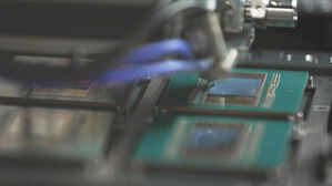 [빅토픽] '삼성 최초' 반도체 기술 유출&hellip;중국에 빼돌린 '매국노' 기소