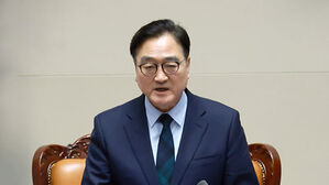 내란재판부법 국회 통과&hellip;야당 "거부권 행사하라"