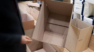 "절반 이상 채우고 한 번만 포장"&hellip;지켜질까?