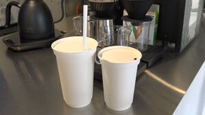 '컵 따로 계산제' 시행&hellip;음료 가격 인상되나?