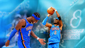 100경기 연속 +20득점&hellip;62년 만의 대기록