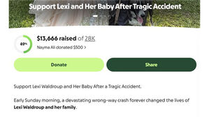 미국 조지아서 역주행 차량 충돌 사고&hellip;한인 등 2명 사망