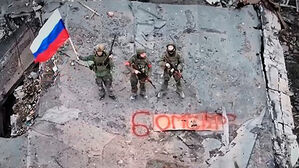 우크라군, 동부 격전지 시베르스크서 철수&hellip;러시아 점령 현실화