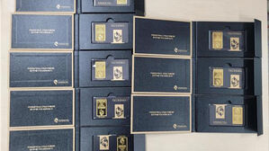 "금감원인데, 계좌서 돈 빼 골드바 사세요"&hellip;보이스피싱이었다