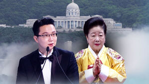 오늘 한학자&middot;윤영호 조사&hellip;'로비 자금' 규명 집중