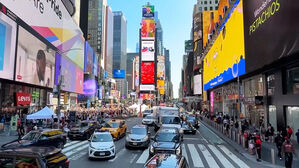 미국 경제 3분기 깜짝 성장&hellip;"그래도 금리 내려라"