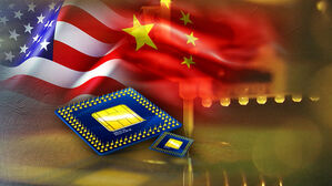 "중국 반도체 추가 관세 보류"&hellip;무역 휴전 지속?