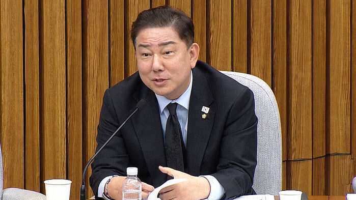 '대한항공' 호텔 숙박권 논란에…김병기