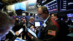 뉴욕증시, 경기 낙관론에 강세지속&hellip;S&P500 최고치 경신