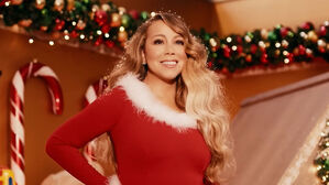 머라이어 캐리, 빌보드 핫100 통산 100주 1위 신기록