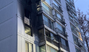 새벽 송파구 올림픽선수촌아파트서 불&hellip;2명 심정지 이송