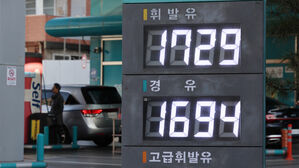 유류세 인하 2개월 연장&hellip;자동차 개소세 인하는 내년 6월말까지