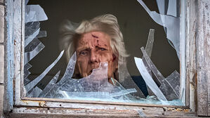 성탄절 앞두고 '꽝' 굉음에 쑥대밭&hellip;4세 어린이 사망