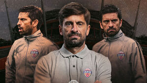 K리그1 제주, '벤투 사단' 코스타 신임 감독 선임