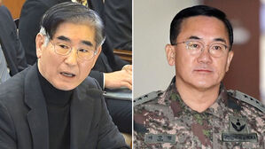 [속보] 법원, 김용현&middot;여인형 추가 구속영장 발부&hellip;"증거인멸 염려"