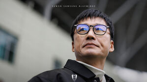 K리그2 수원 삼성, 새 사령탑에 '광주 돌풍' 이정효 감독 선임