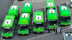 서울 시내버스 노조, 1월 13일 파업 돌입 결의