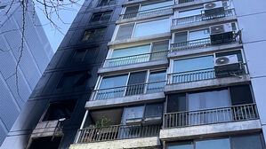 서울 송파구 아파트 화재로 2명 심정지&hellip;합동감식 진행