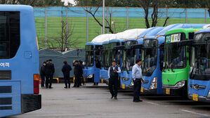'통상임금 갈등' 서울 시내버스 노조 "1월 13일 전면 파업"