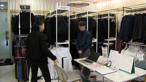 성남시, '면접 정장' 무료 대여 확대&hellip;"연간 5회"