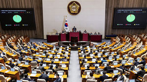 정통망법 가결&hellip;허위&middot;조작 정보 유통에 '징벌적 손배'