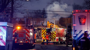 미 필라델피아 인근 요양원서 불&hellip;2명 사망&middot;5명 실종