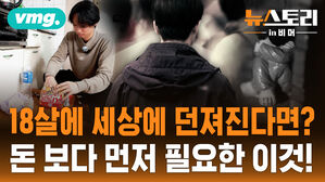 [뉴스토리 in 비머] "지원금 받잖아!"..돈 주면 끝? 온통 물음표인 세상인데ㅜㅜ