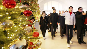 오세훈 시장, 성탄절 한파 예보에 "안전 관리 강화" 긴급 지시