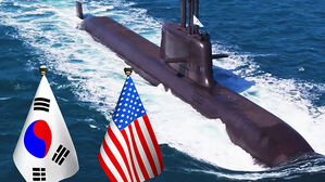 "핵잠수함 별도 협정 추진&hellip;내년 초 미국 실무단 방한"