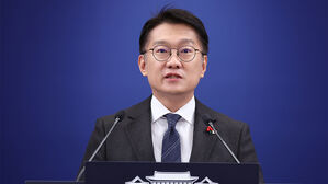 대통령실, 환율 고공행진에 "예의주시&hellip;외환 당국 입장으로 갈음"