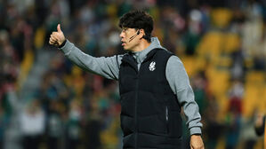 이정효 보낸 광주, 새 사령탑에 이정규 전 수석코치