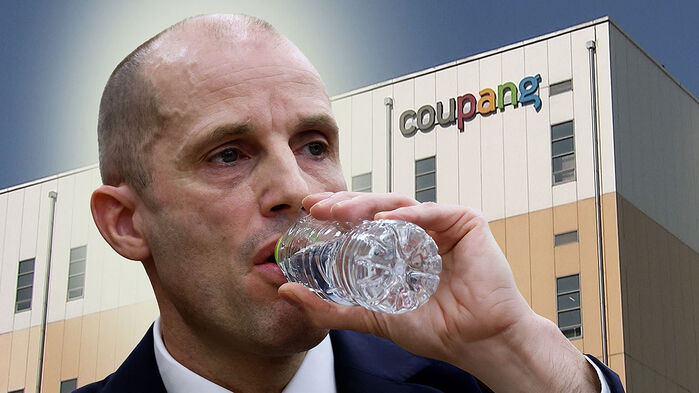 [단독] "전혀 모른다"더니&hellip;쿠팡 노동자 숨진 직후 반전